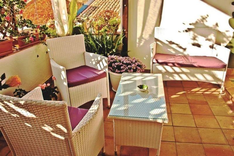 Camere A Sud Агридженто Экстерьер фото