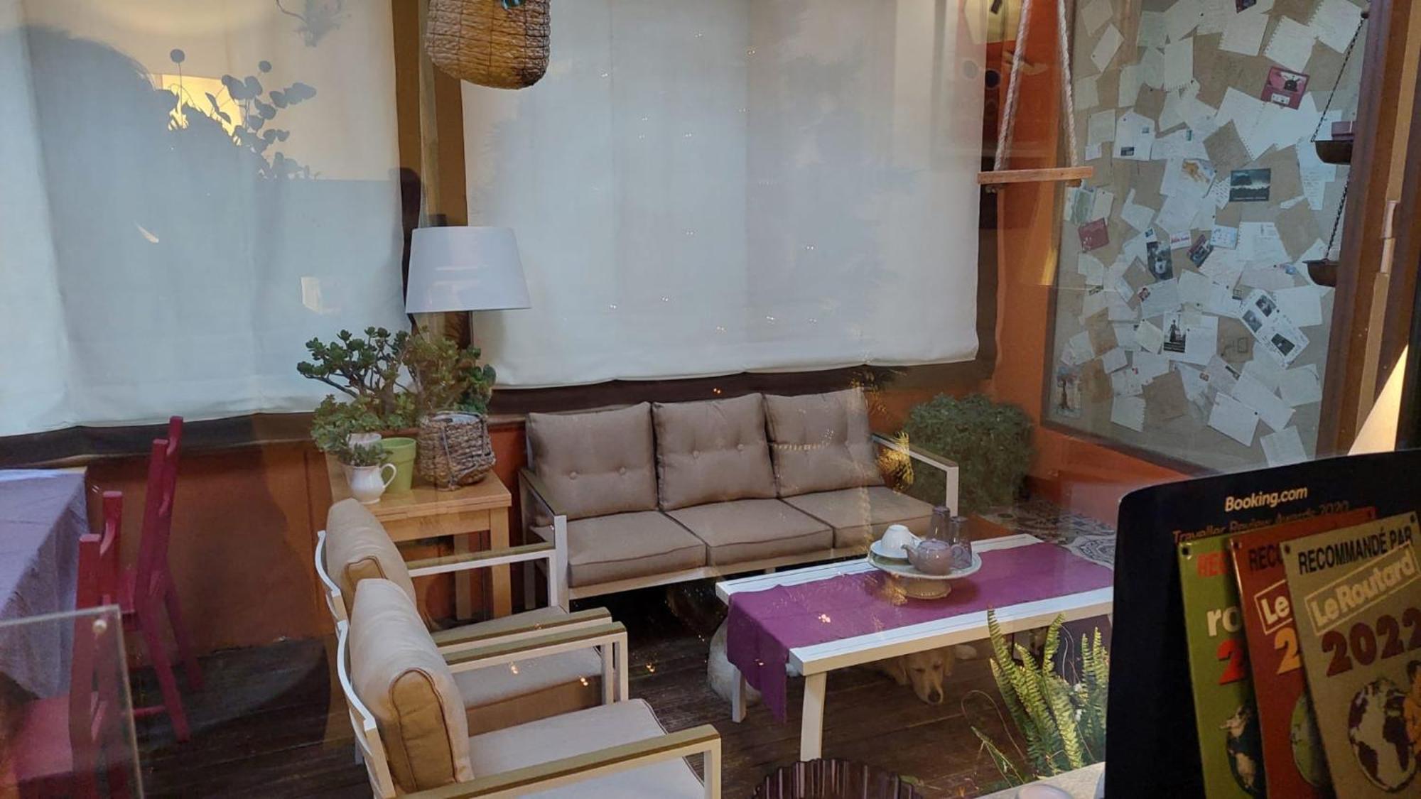 Camere A Sud Агридженто Экстерьер фото