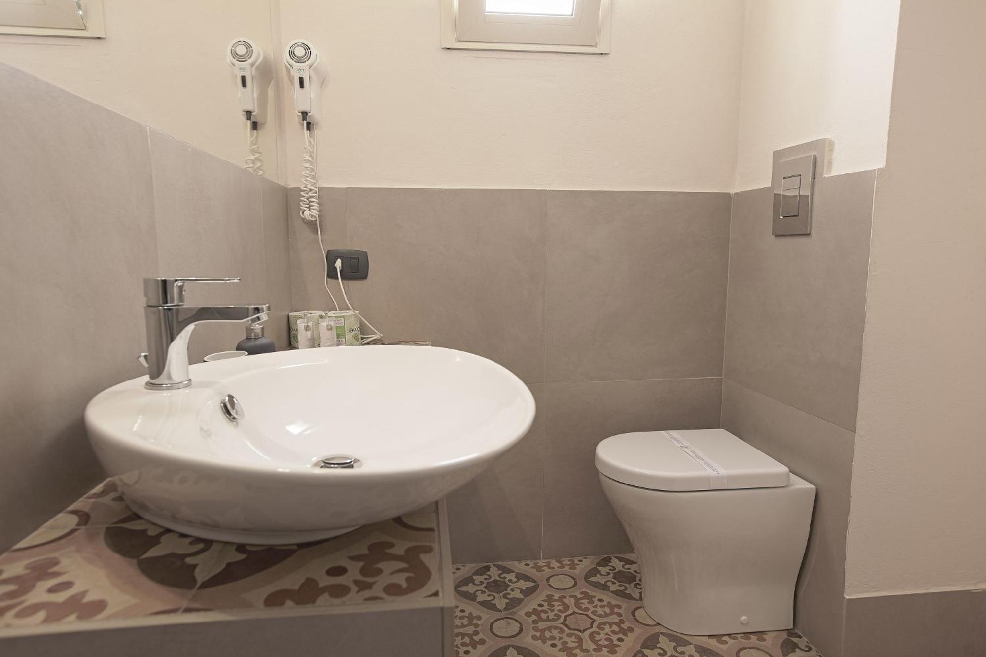 Camere A Sud Агридженто Экстерьер фото
