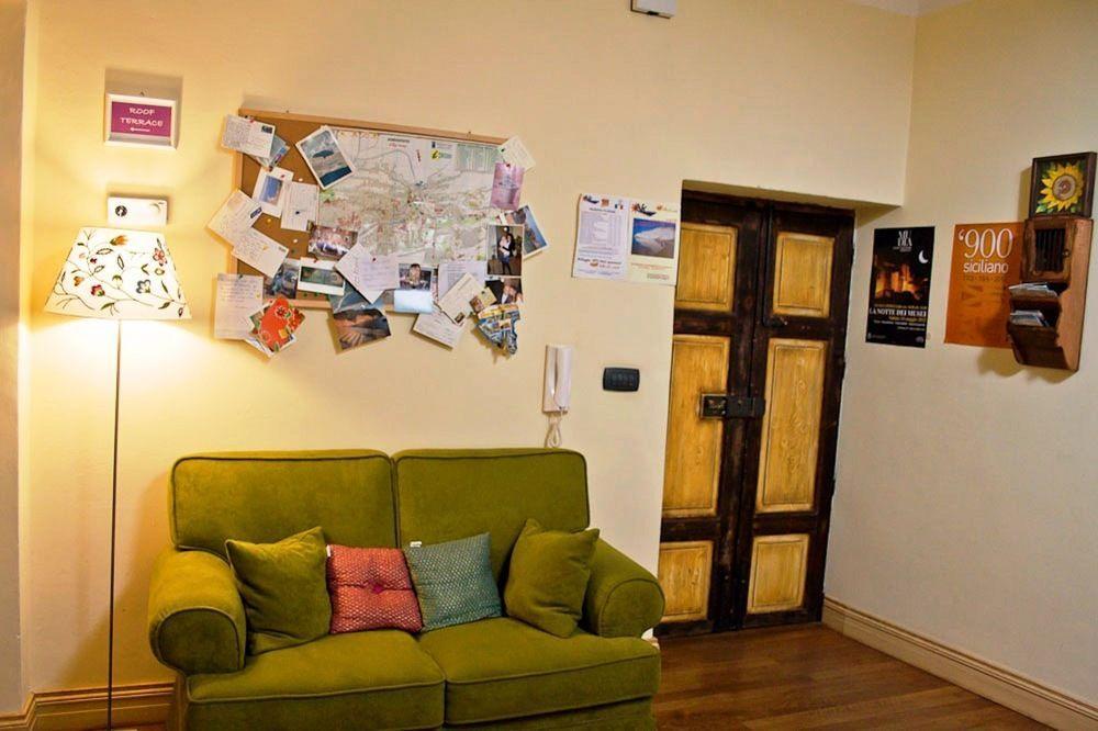 Camere A Sud Агридженто Экстерьер фото