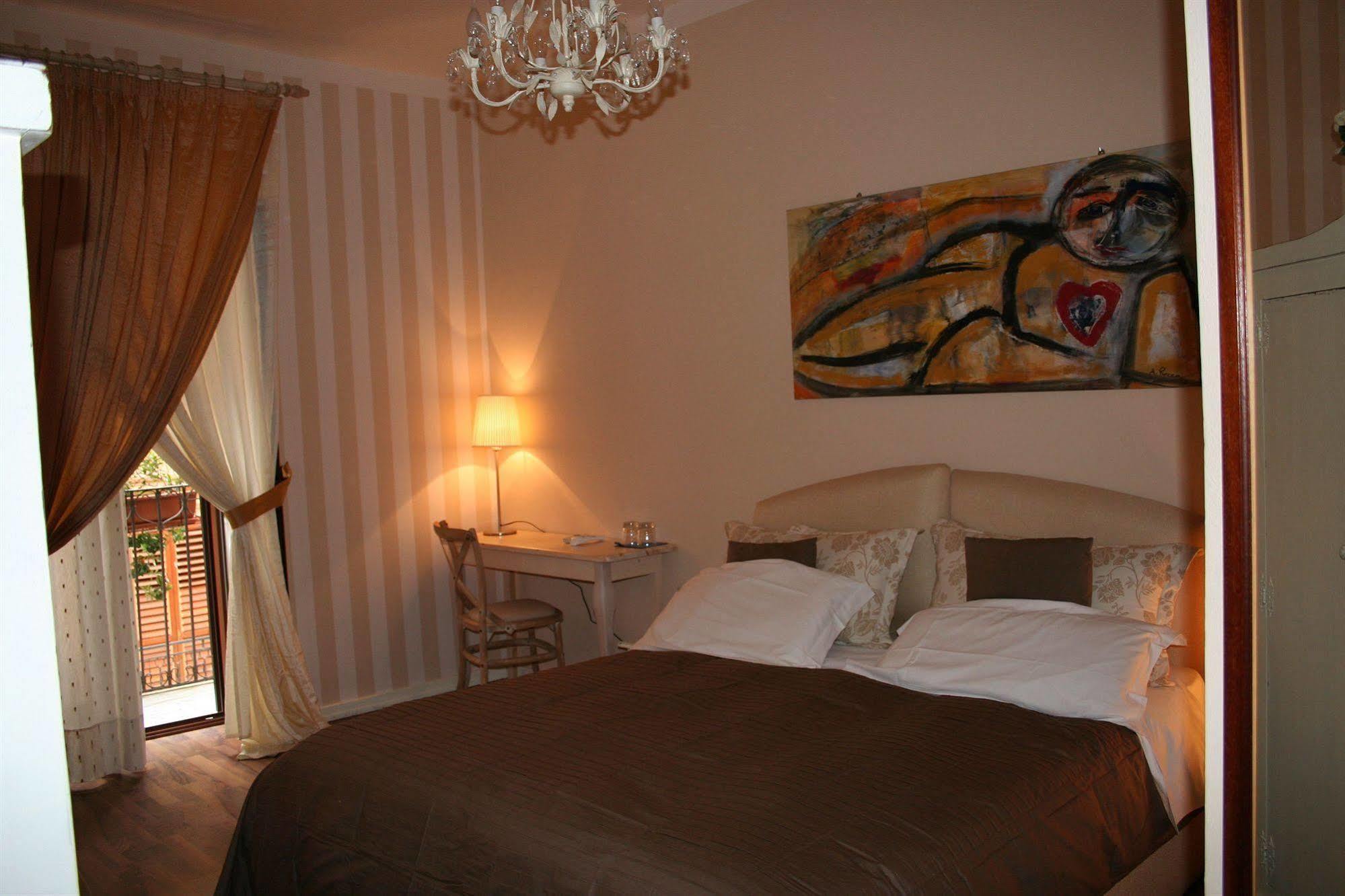 Camere A Sud Агридженто Экстерьер фото
