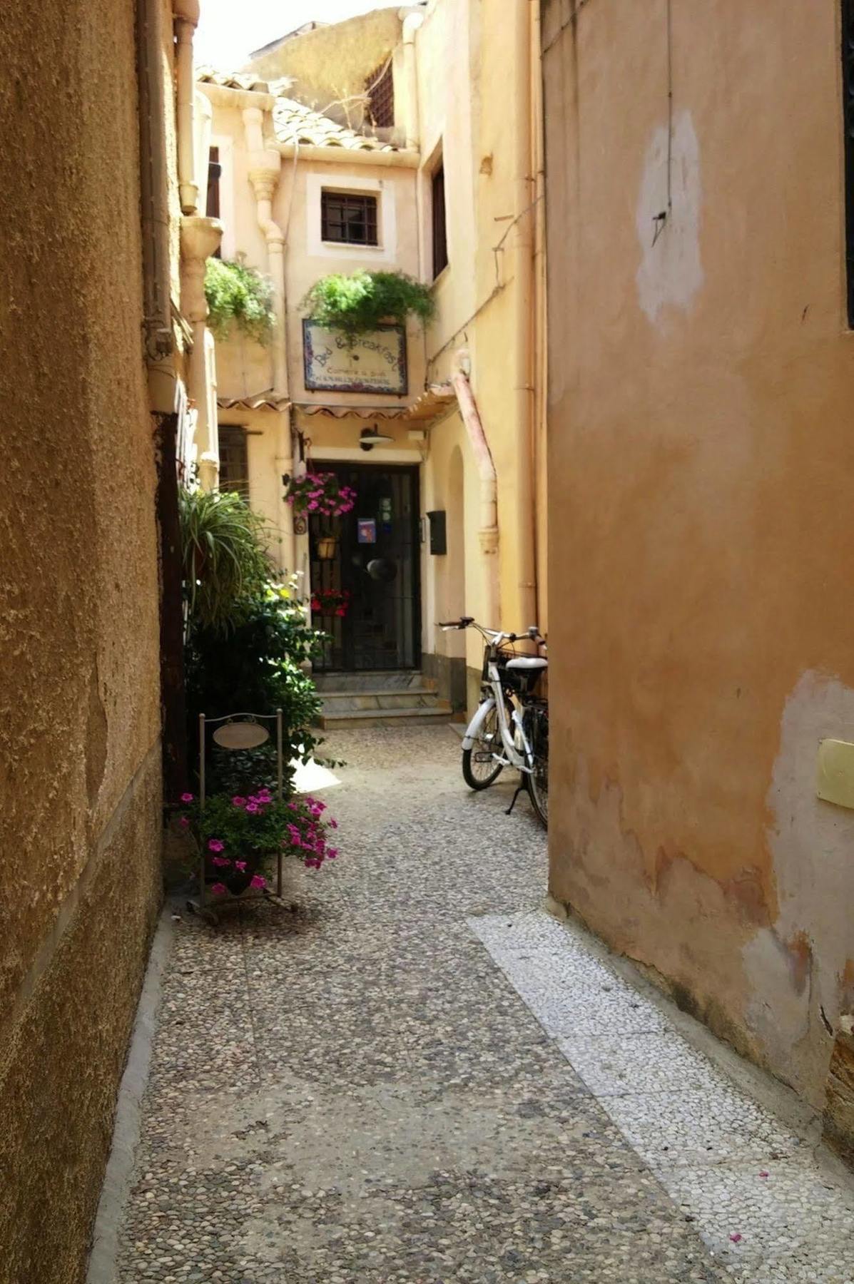 Camere A Sud Агридженто Экстерьер фото