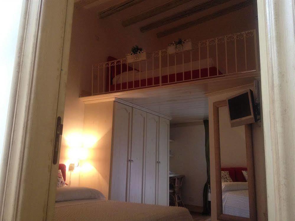 Camere A Sud Агридженто Экстерьер фото