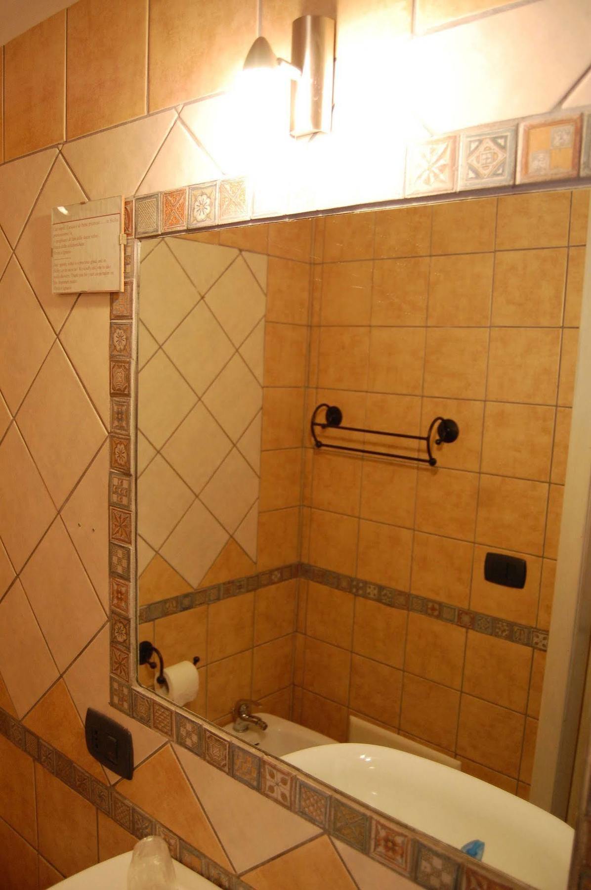 Camere A Sud Агридженто Экстерьер фото