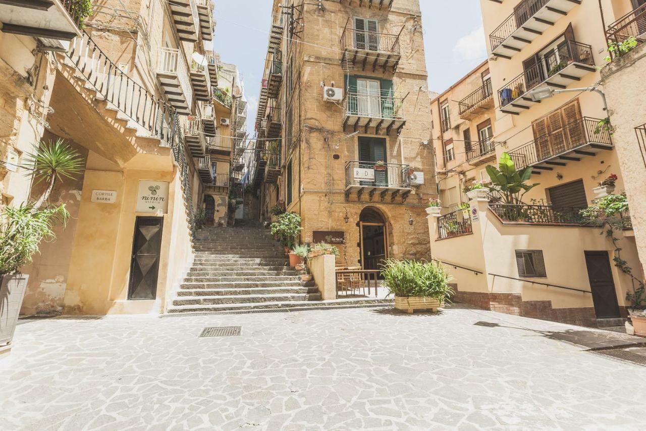 Camere A Sud Агридженто Экстерьер фото