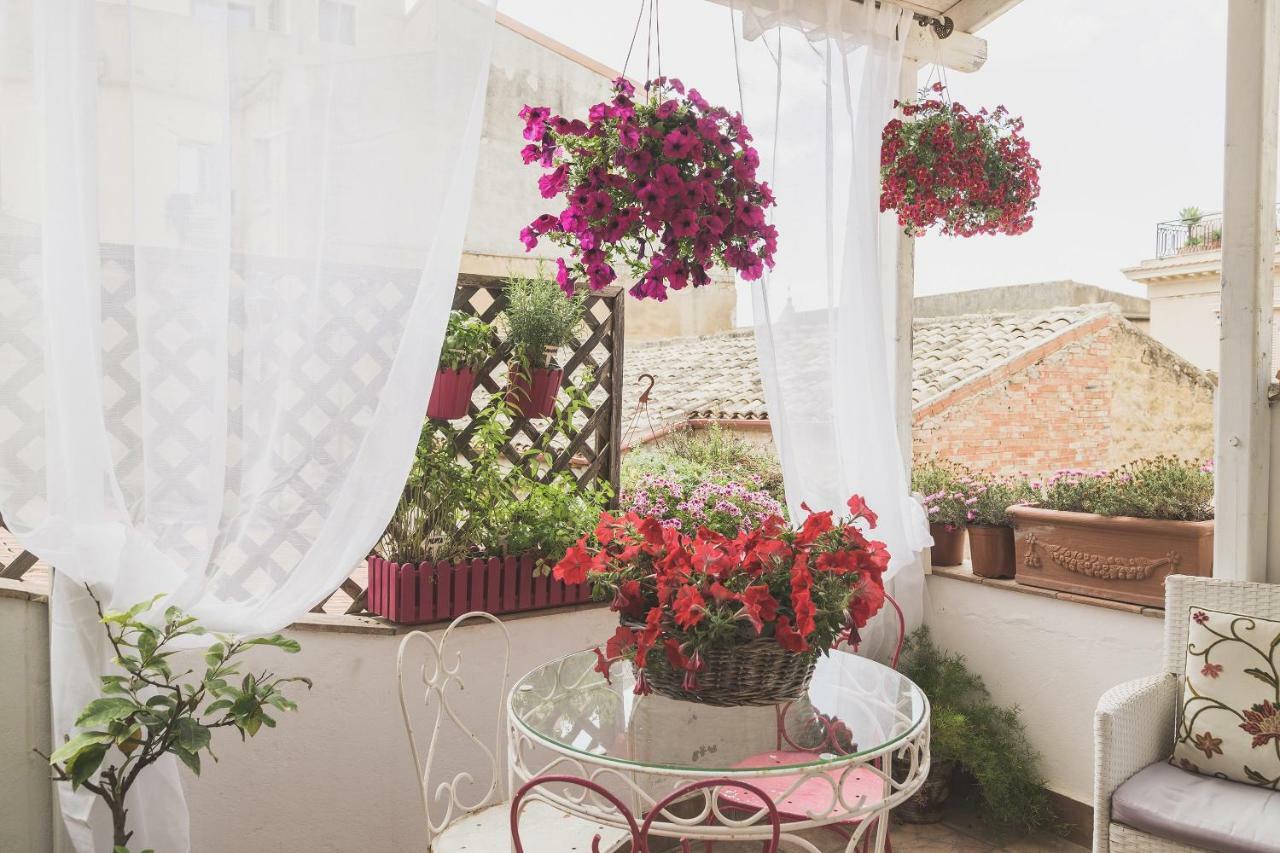Camere A Sud Агридженто Экстерьер фото