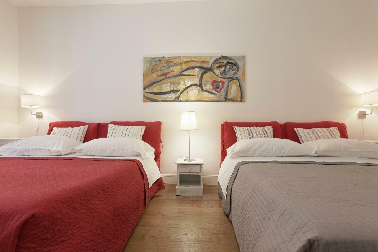 Camere A Sud Агридженто Экстерьер фото