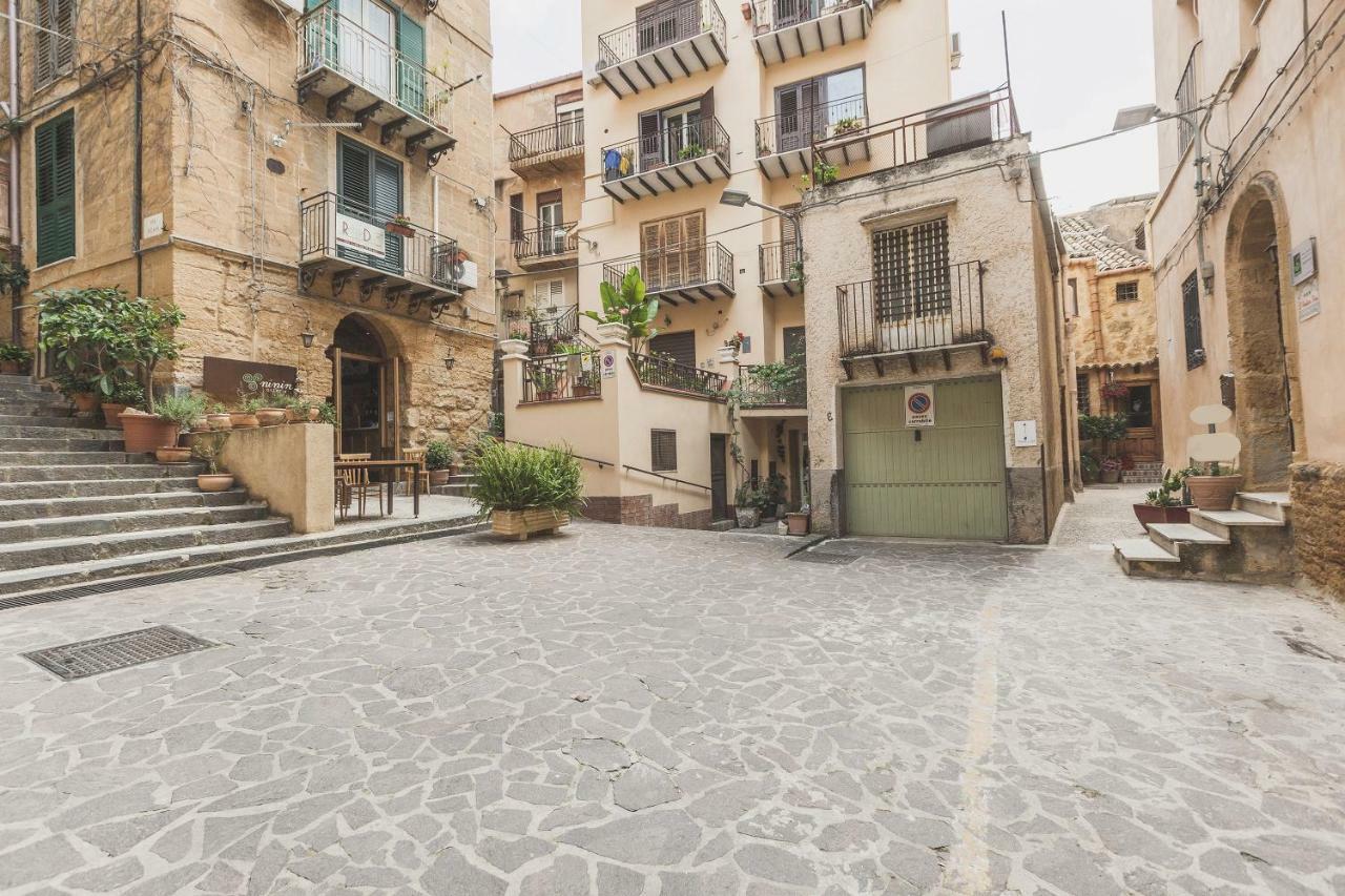 Camere A Sud Агридженто Экстерьер фото