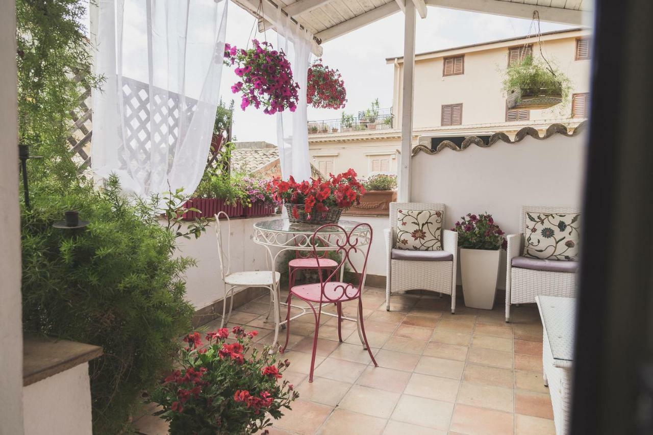 Camere A Sud Агридженто Экстерьер фото