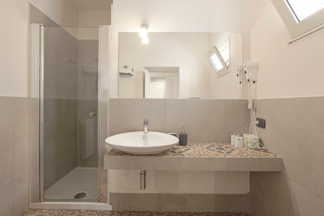 Camere A Sud Агридженто Экстерьер фото