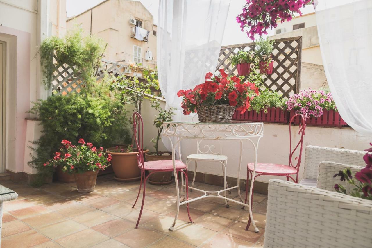 Camere A Sud Агридженто Экстерьер фото