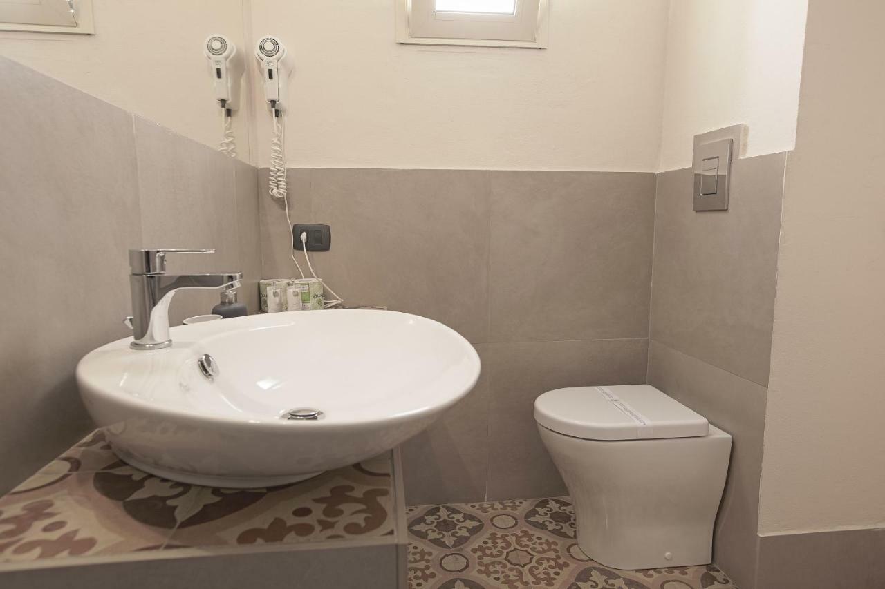 Camere A Sud Агридженто Экстерьер фото